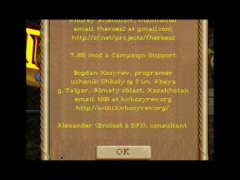 Herunterladen Free Heroes 2 (T-800 mod) Strategien für Android Bildschirmfoto 7