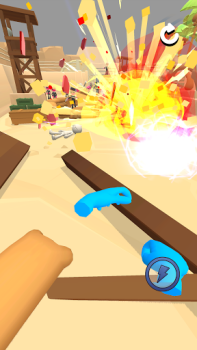 Herunterladen Force Master Arkade für Android Bildschirmfoto 3