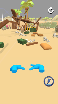 Herunterladen Force Master Arkade für Android Bildschirmfoto 5