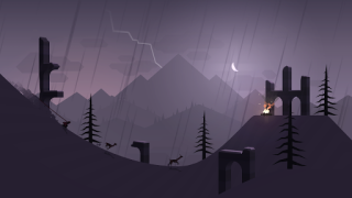 Herunterladen Alto's Adventure Aktion für Android Bildschirmfoto 6