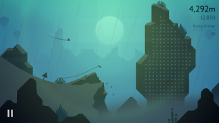 Herunterladen Alto's Odyssey Aktion für Android Bildschirmfoto 5