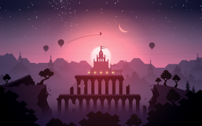 Herunterladen Alto's Odyssey Aktion für Android Bildschirmfoto 6
