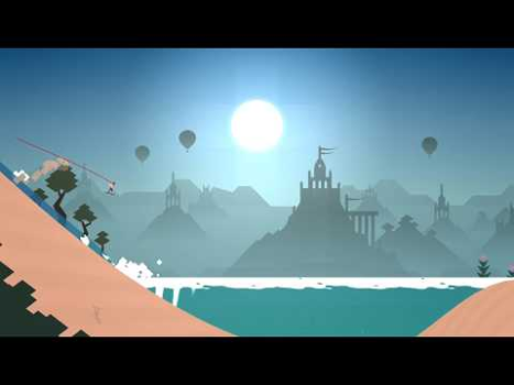 Herunterladen Alto's Odyssey Aktion für Android Bildschirmfoto 8