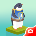 Herunterladen  Pinguininsel