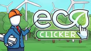 Idle EcoClicker: Grüne Welt