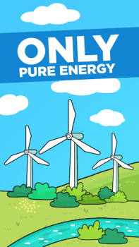 Idle EcoClicker: Grüne Welt