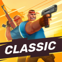 Herunterladen  Guns of Boom Online PvP Action