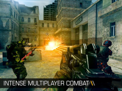 Herunterladen Bullet Force Aktion für Android Bildschirmfoto 6