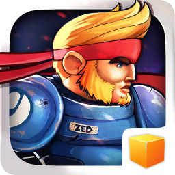 app logo