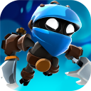Herunterladen  Badland Brawl