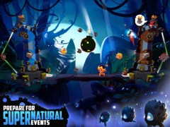 Herunterladen Badland Brawl Strategien für Android Bildschirmfoto 4