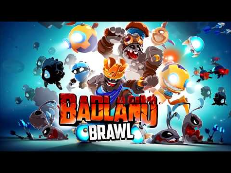 Herunterladen Badland Brawl Strategien für Android Bildschirmfoto 8