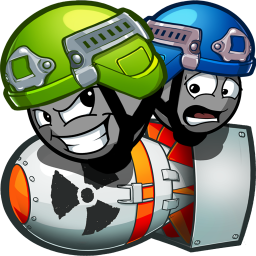 app logo