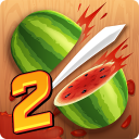 Herunterladen  Fruit Ninja 2 Action-Spiele