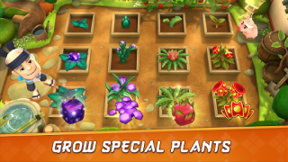Herunterladen Fruit Ninja 2 Action-Spiele Aktion für Android Bildschirmfoto 3