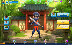 Herunterladen Fruit Ninja 2 Action-Spiele Aktion für Android Bildschirmfoto 6