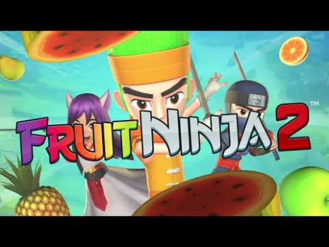 Herunterladen Fruit Ninja 2 Action-Spiele Aktion für Android Bildschirmfoto 8