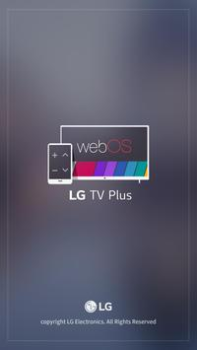 Herunterladen LG TV Plus Unterhaltung für Android