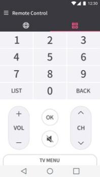 Herunterladen LG TV Plus Unterhaltung für Android Bildschirmfoto 4