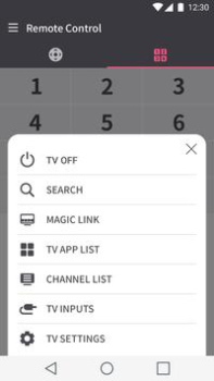 Herunterladen LG TV Plus Unterhaltung für Android Bildschirmfoto 5