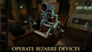 Herunterladen The Room Three Puzzle-Spiele für Android Bildschirmfoto 2