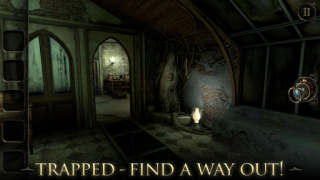 Herunterladen The Room Three Puzzle-Spiele für Android Bildschirmfoto 5