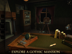 Herunterladen The Room Three Puzzle-Spiele für Android Bildschirmfoto 6