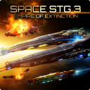 Herunterladen  Space STG 3 - Strategie