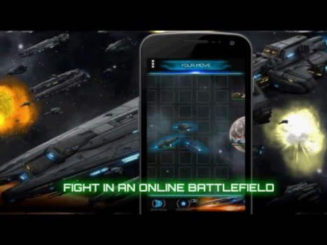 Space STG 3 - Strategie