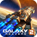 Herunterladen  Galaxy Reavers 2 - Space RTS