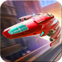 Herunterladen  Space Racing 3D