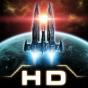 Herunterladen  Galaxy on Fire 2™ HD
