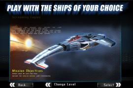 Herunterladen Strike Wing: Raptor Rising Simulatoren für Android Bildschirmfoto 3