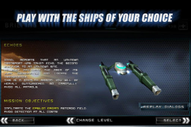 Herunterladen Strike Wing: Raptor Rising Simulatoren für Android Bildschirmfoto 4