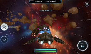 Herunterladen Strike Wing: Raptor Rising Simulatoren für Android Bildschirmfoto 7