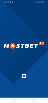Herunterladen Mostbet Unterhaltung für Android Bildschirmfoto 4