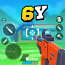 Herunterladen  FRAG Pro Shooter