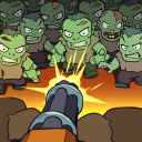 Herunterladen  Zombie Idle Defense