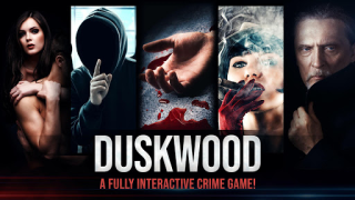 Herunterladen Duskwood - Detektiv Geschichte Rollenspiele für Android Bildschirmfoto 7