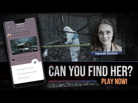Herunterladen Duskwood - Detektiv Geschichte Rollenspiele für Android Bildschirmfoto 8