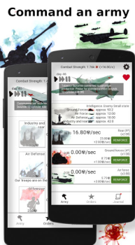Herunterladen Idle Civilization: World Story Strategien für Android Bildschirmfoto 3