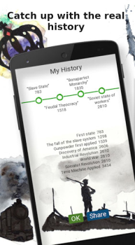 Herunterladen Idle Civilization: World Story Strategien für Android Bildschirmfoto 4