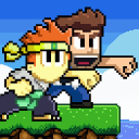 Herunterladen  Dan the Man: Action Platformer