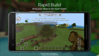 Herunterladen Toolbox for Minecraft: PE Werkzeuge für Android Bildschirmfoto 7