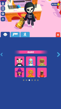 Herunterladen Epic Prankster: Hide and shoot Aktion für Android Bildschirmfoto 6