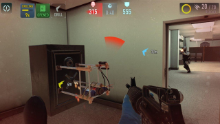 Herunterladen PAYDAY Aktion für Android Bildschirmfoto 2