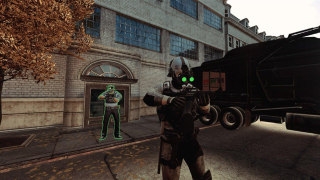 Herunterladen PAYDAY Aktion für Android Bildschirmfoto 4