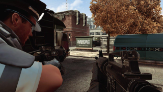 Herunterladen PAYDAY Aktion für Android Bildschirmfoto 5