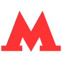 Herunterladen Яндекс Метро