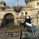 Herunterladen  Sniper Strike FPS 3D Shooting